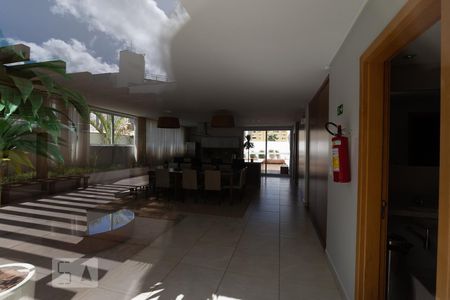 Apartamento para alugar com 65m², 2 quartos e 1 vagaárea comum