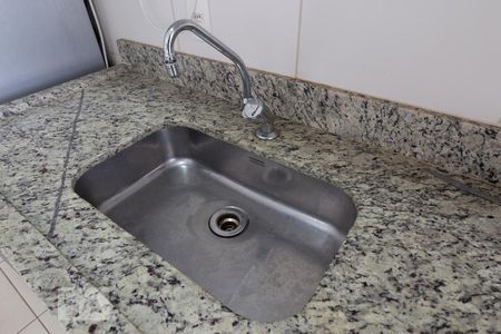 Apartamento para alugar com 65m², 2 quartos e 1 vagacozinha