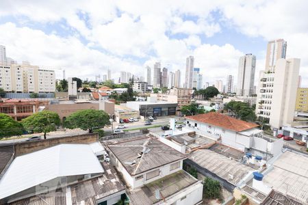 Apartamento para alugar com 65m², 2 quartos e 1 vagasacada