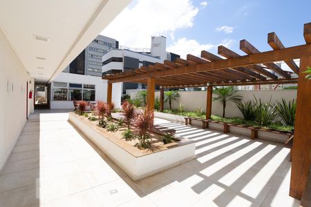 Apartamento para alugar com 65m², 2 quartos e 1 vagaárea comum