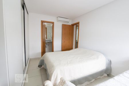 Apartamento para alugar com 65m², 2 quartos e 1 vagaBanheiro da Suite