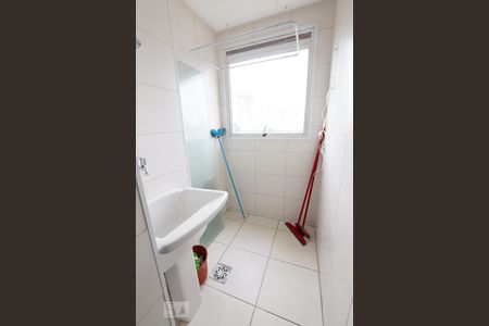 Apartamento para alugar com 65m², 2 quartos e 1 vagaárea de serviço