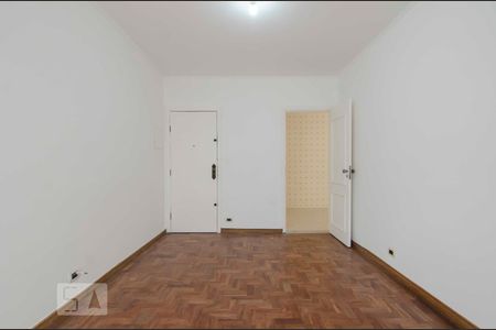 Sala de apartamento para alugar com 2 quartos, 98m² em Vila Ester (zona Norte), São Paulo