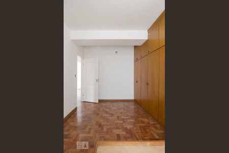 Quarto 1 de apartamento para alugar com 2 quartos, 98m² em Vila Ester (zona Norte), São Paulo