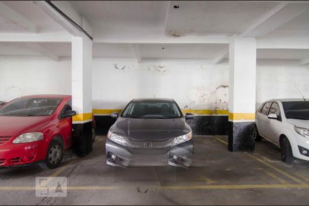 Apartamento à venda com 98m², 2 quartos e 2 vagasGaragem