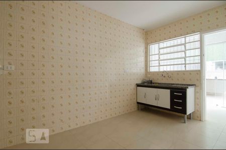 Apartamento à venda com 98m², 2 quartos e 2 vagasCozinha