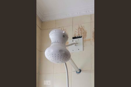 Banheiro de apartamento para alugar com 2 quartos, 98m² em Vila Ester (zona Norte), São Paulo