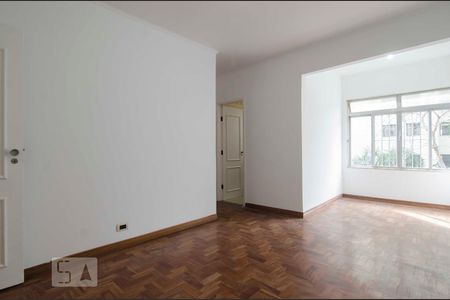 Sala de apartamento para alugar com 2 quartos, 98m² em Vila Ester (zona Norte), São Paulo