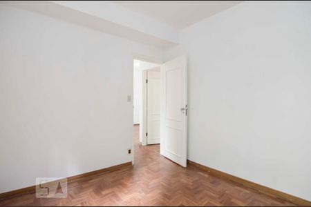Apartamento à venda com 98m², 2 quartos e 2 vagasQuarto 2