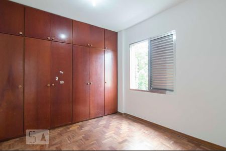 Quarto 2 de apartamento para alugar com 2 quartos, 98m² em Vila Ester (zona Norte), São Paulo