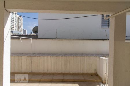 Casa para alugar com 100m², 2 quartos e sem vagaVista Externa do Quarto 