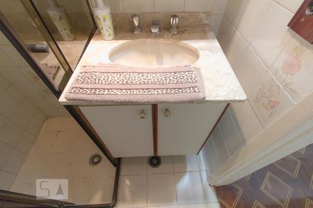 Apartamento para alugar com 53m², 2 quartos e 1 vagaBanheiro