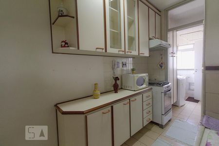 Apartamento para alugar com 53m², 2 quartos e 1 vagaCozinha