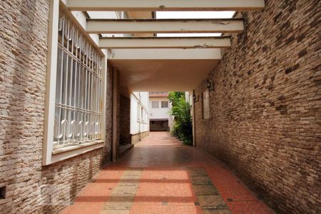 Casa à venda com 500m², 4 quartos e 8 vagasÁrea Externa