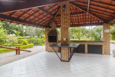 Apartamento à venda com 70m², 2 quartos e 1 vagaChurrasqueira