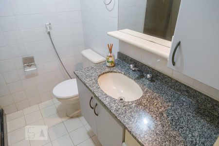 Apartamento à venda com 70m², 2 quartos e 1 vagaSuíte 1