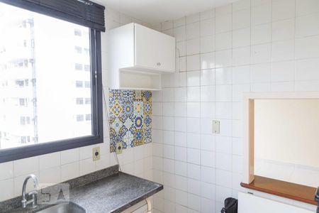 Apartamento à venda com 70m², 2 quartos e 1 vagaCozinha
