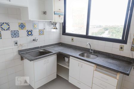 Apartamento à venda com 70m², 2 quartos e 1 vagaCozinha