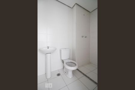 Banheiro de apartamento à venda com 3 quartos, 66m² em Vila Nova, Barueri
