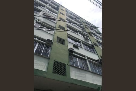 Apartamento à venda com 33m², 1 quarto e sem vagaFachada