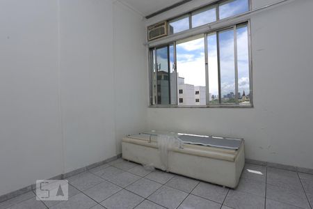 Quarto de apartamento à venda com 1 quarto, 33m² em Praça da Bandeira, Rio de Janeiro