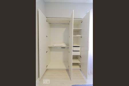 Quarto de apartamento para alugar com 1 quarto, 45m² em Cambuí, Campinas
