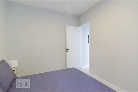 Apartamento para alugar com 45m², 1 quarto e sem vaga Apartamento para alugar com 45m², 1 quarto e sem vagaQuarto