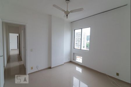 Quarto 2 de apartamento à venda com 2 quartos, 54m² em Grajaú, Rio de Janeiro