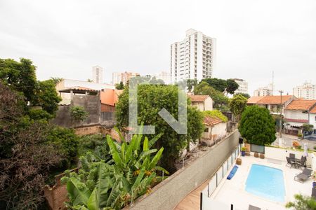 Quarto 1 - Vista de apartamento para alugar com 2 quartos, 60m² em Vila Monumento, São Paulo