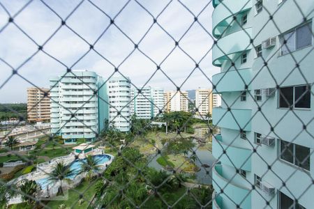 Apartamento à venda com 78m², 2 quartos e 2 vagasVista