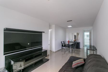 Apartamento à venda com 78m², 2 quartos e 2 vagasSala