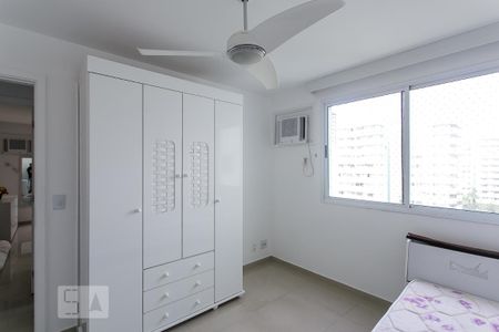 Apartamento à venda com 78m², 2 quartos e 2 vagasQuarto