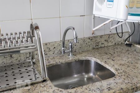 Apartamento à venda com 78m², 2 quartos e 2 vagasDetalhe