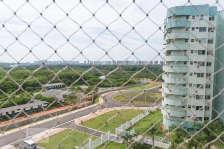 Apartamento à venda com 78m², 2 quartos e 2 vagasVista