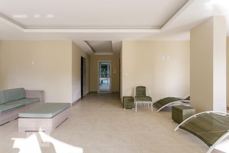 Apartamento à venda com 78m², 2 quartos e 2 vagasSpa