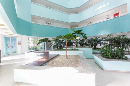 Apartamento à venda com 78m², 2 quartos e 2 vagasRecepção