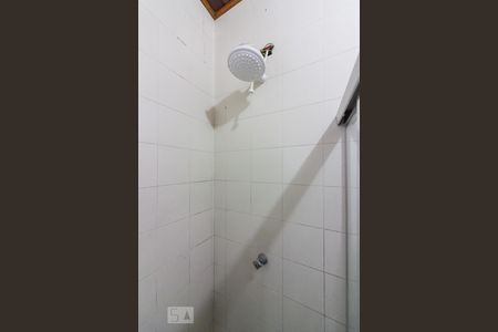 Casa para alugar com 600m², 5 quartos e 6 vagasBanheiro Area Churrasqueira