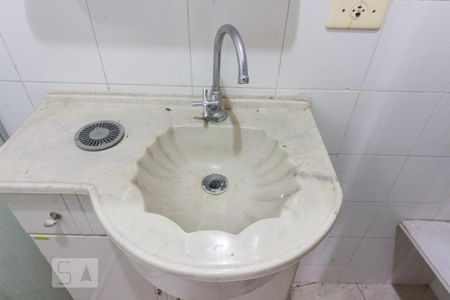 Casa para alugar com 600m², 5 quartos e 6 vagasBanheiro Area Churrasqueira