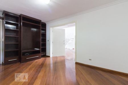 Sala TV de casa para alugar com 5 quartos, 600m² em Jardim São Bento, São Paulo