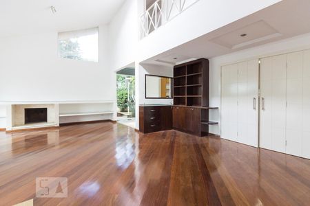 Sala de casa para alugar com 5 quartos, 600m² em Jardim São Bento, São Paulo