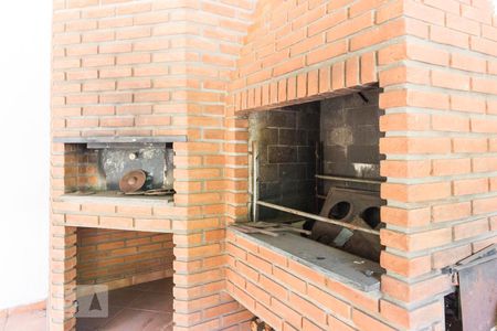Casa para alugar com 600m², 5 quartos e 6 vagasArea Churrasqueira