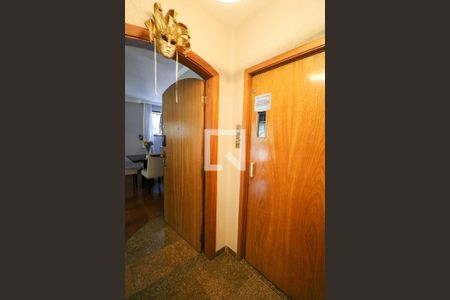 Sala de apartamento à venda com 4 quartos, 147m² em Brooklin Paulista, São Paulo