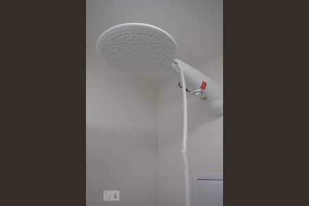 Studio para alugar com 34m², 1 quarto e 1 vagaBanheiro