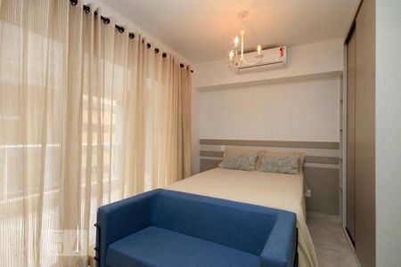 Studio de kitnet/studio para alugar com 1 quarto, 34m² em Consolação, São Paulo