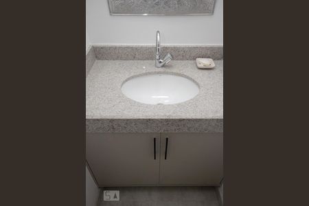 Studio para alugar com 34m², 1 quarto e 1 vagaBanheiro