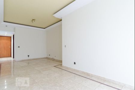 Sala de apartamento à venda com 3 quartos, 93m² em Anchieta, São Bernardo do Campo