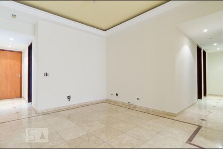 Sala de apartamento à venda com 3 quartos, 96m² em Anchieta, São Bernardo do Campo