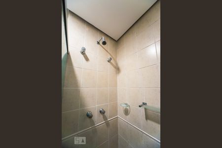 Apartamento à venda com 18m², 1 quarto e 1 vagaBanheiro