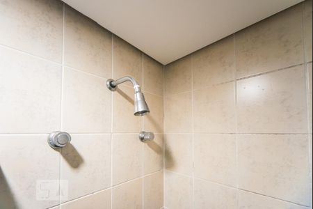 Apartamento à venda com 18m², 1 quarto e 1 vagaBanheiro