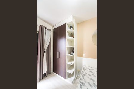 Flat de apartamento para alugar com 1 quarto, 18m² em Santa Paula, São Caetano do Sul